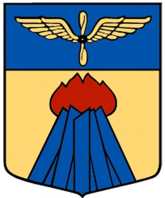 Flygvapenfrivilligas riksförbund