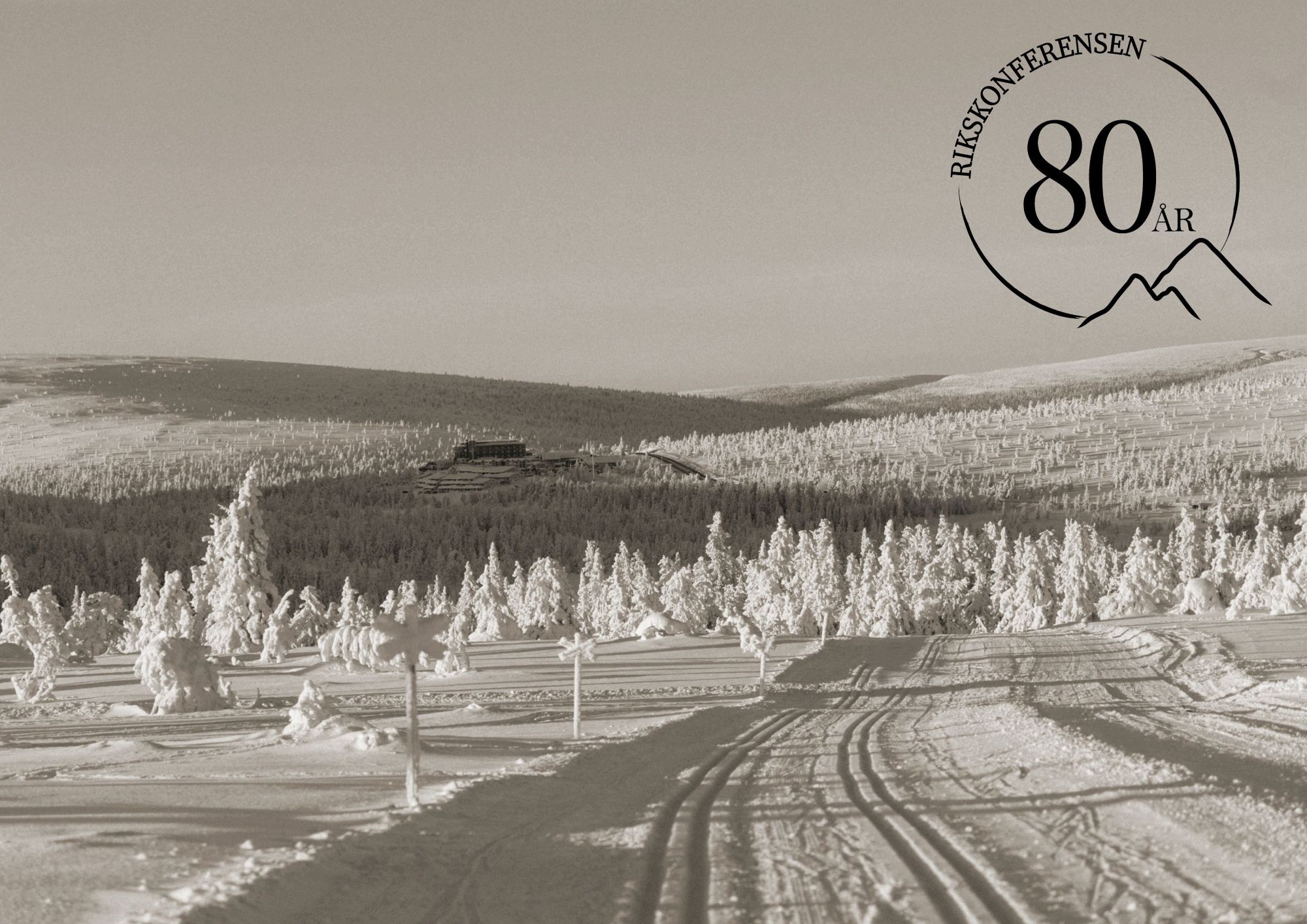 Event Image - Rikskonferensen 2026: Handlingskraft och leverans