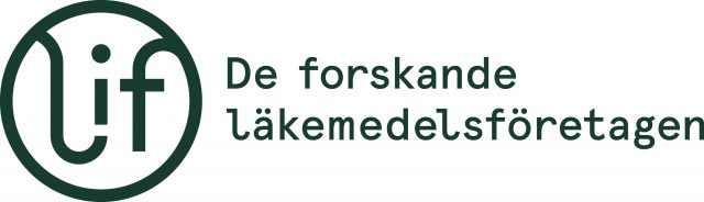 Lif – de forskande läkemedelsföretagen