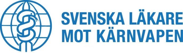 Svenska Läkare mot Kärnvapen