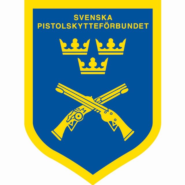 Svenska Pistolskytteförbundet