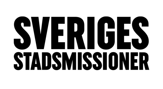 Sveriges stadsmissioner